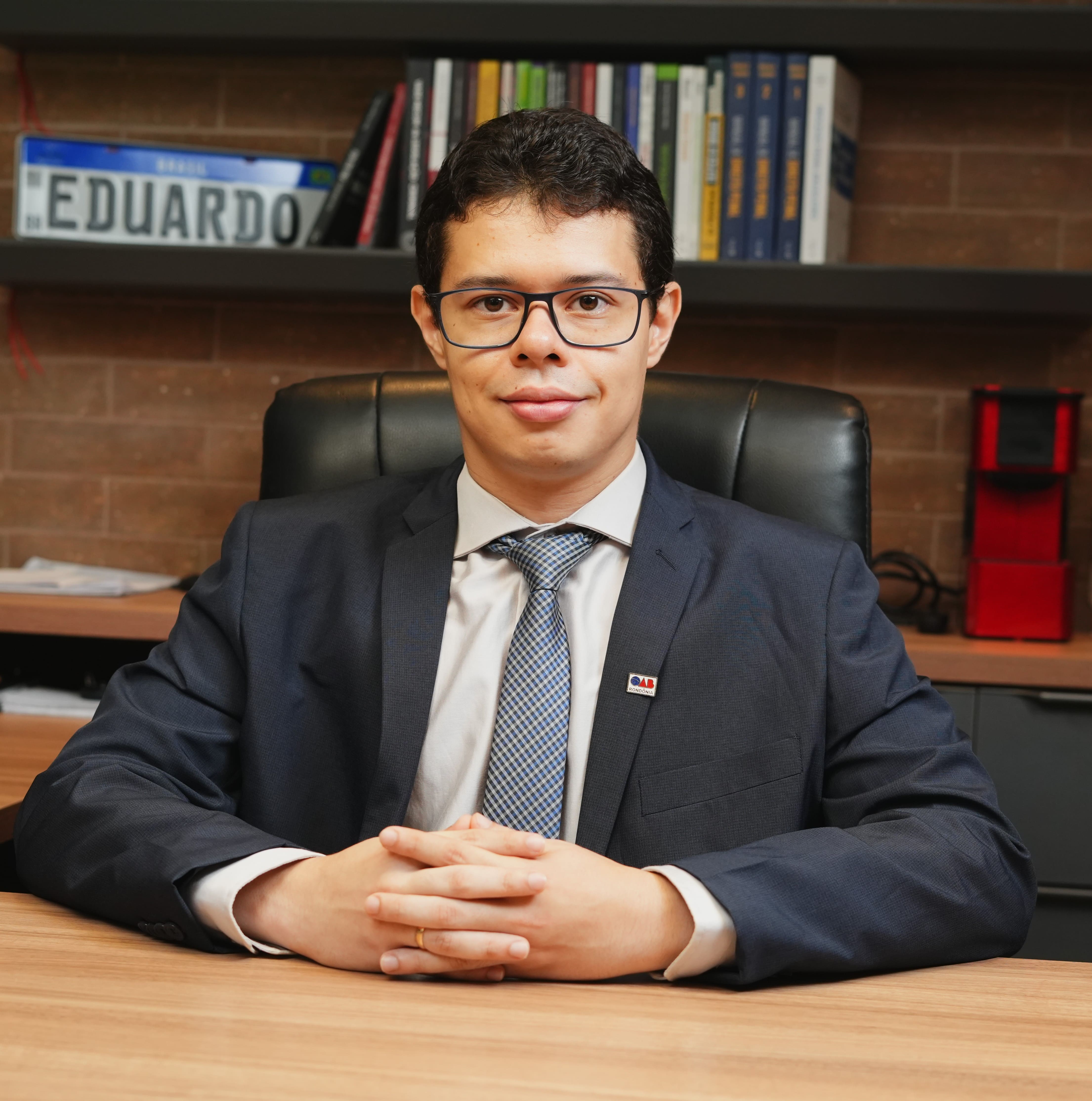 Eduardo Gomes